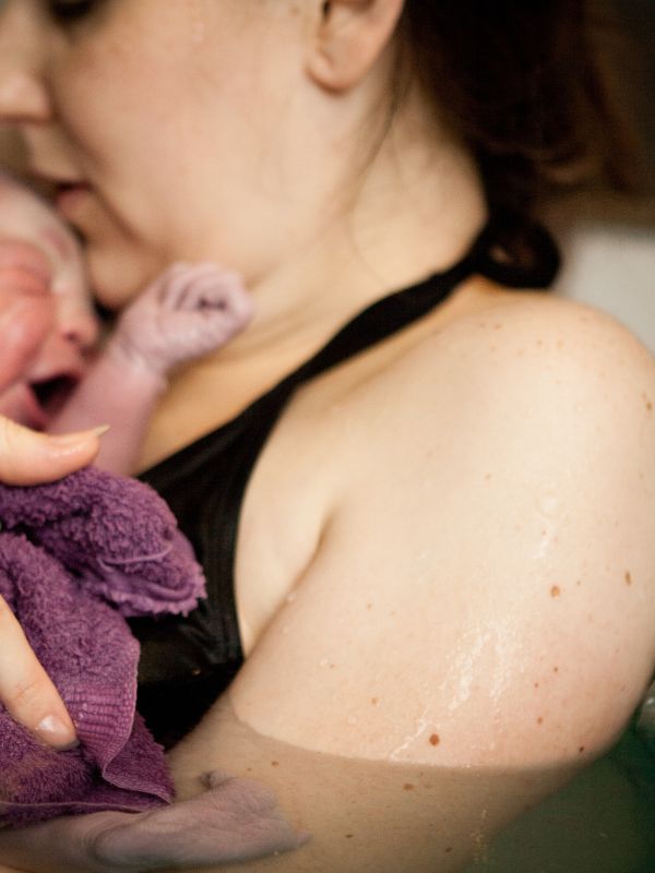 Consultorias maternidade