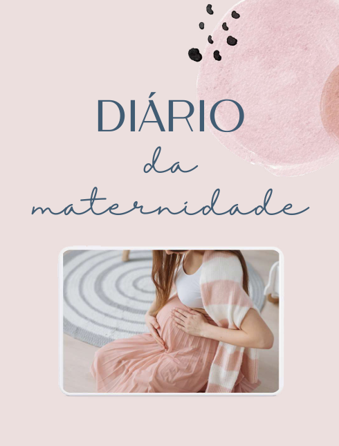 E-books maternidade